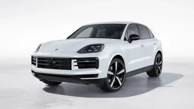 2024 Porsche 9Y0/9Y3 Cayenne - Image 6 of 30