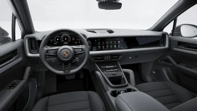 2024 Porsche 9Y0/9Y3 Cayenne - Image 30 of 30