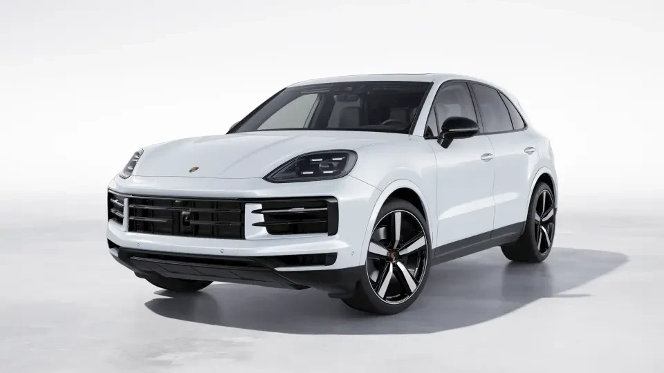 2024 Porsche 9Y0/9Y3 Cayenne - Image 7 of 30