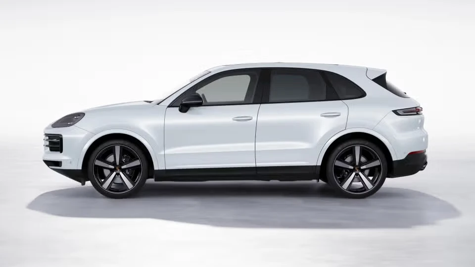 2024 Porsche 9Y0/9Y3 Cayenne - Image 11 of 30