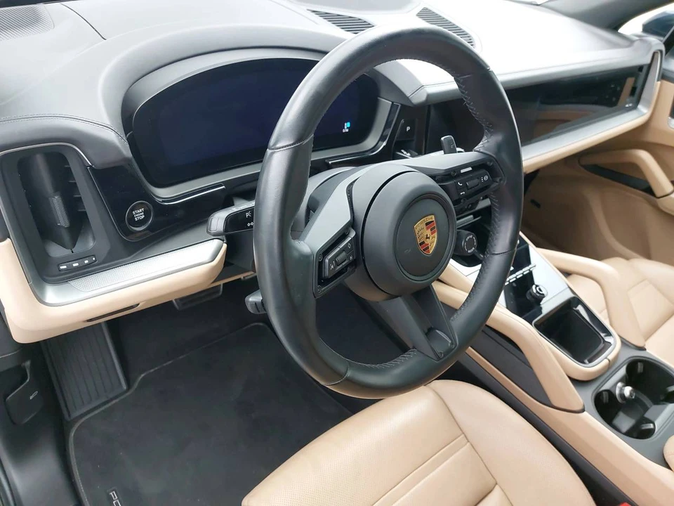 2024 Porsche 9Y0/9Y3 Cayenne - Image 4 of 5