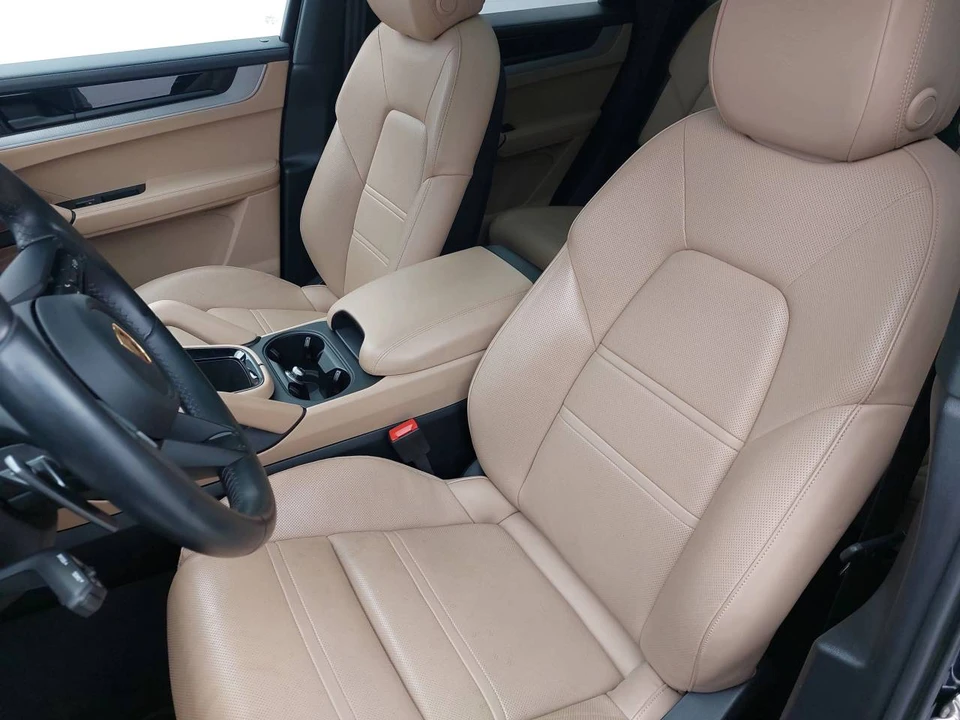 2024 Porsche 9Y0/9Y3 Cayenne - Image 5 of 5