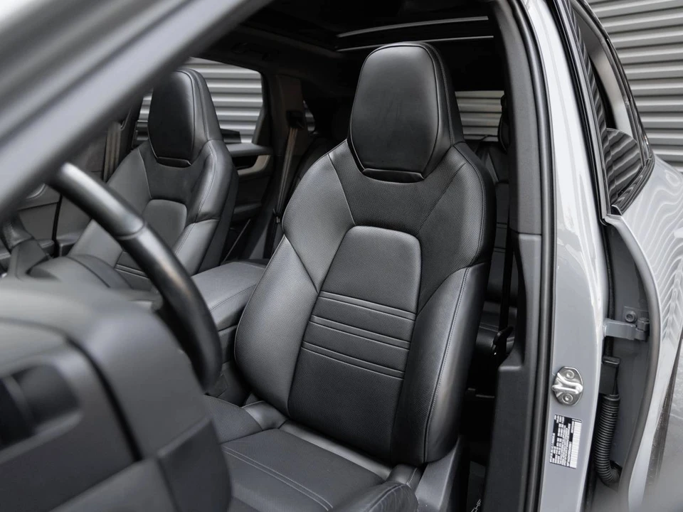 2024 Porsche 9Y0/9Y3 Cayenne - Image 5 of 5