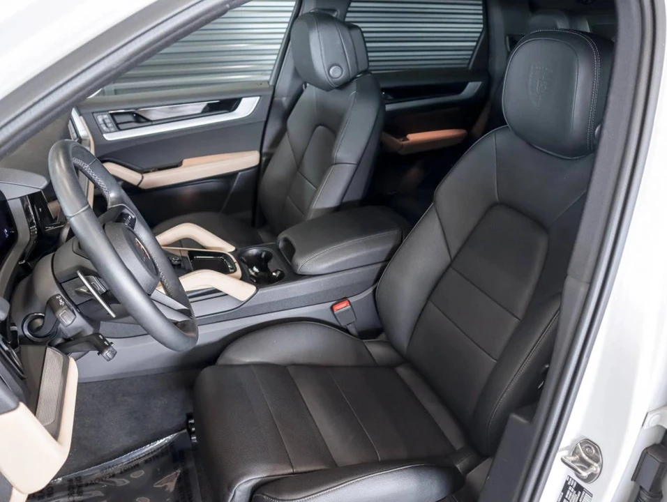 2024 Porsche 9Y0/9Y3 Cayenne - Image 5 of 5
