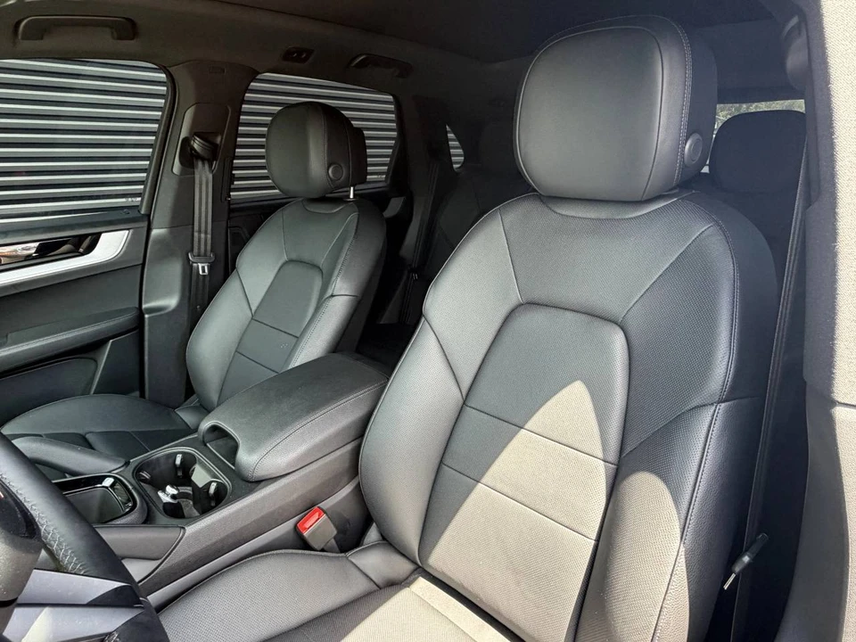 2024 Porsche 9Y0/9Y3 Cayenne - Image 5 of 5