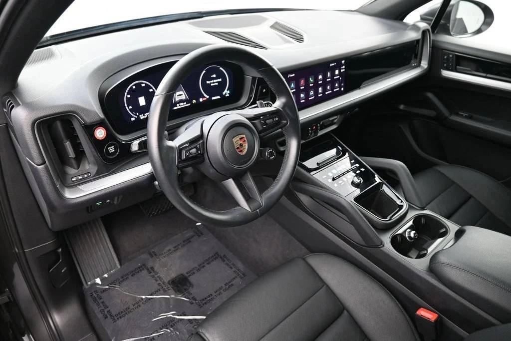 2024 Porsche 9Y0/9Y3 Cayenne - Image 4 of 5