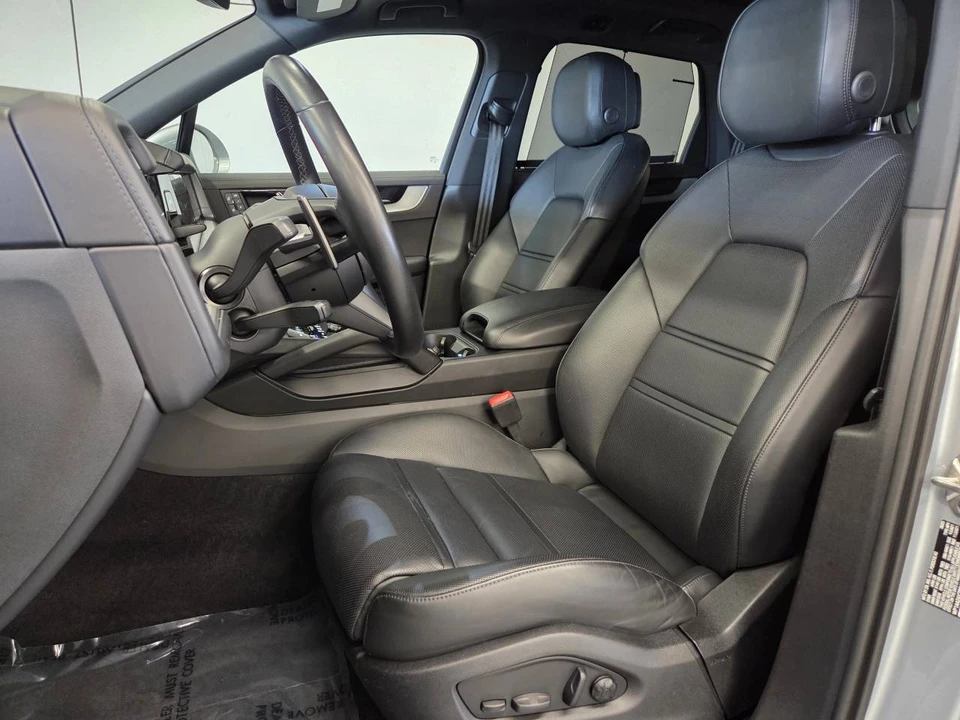 2024 Porsche 9Y0/9Y3 Cayenne - Image 5 of 5