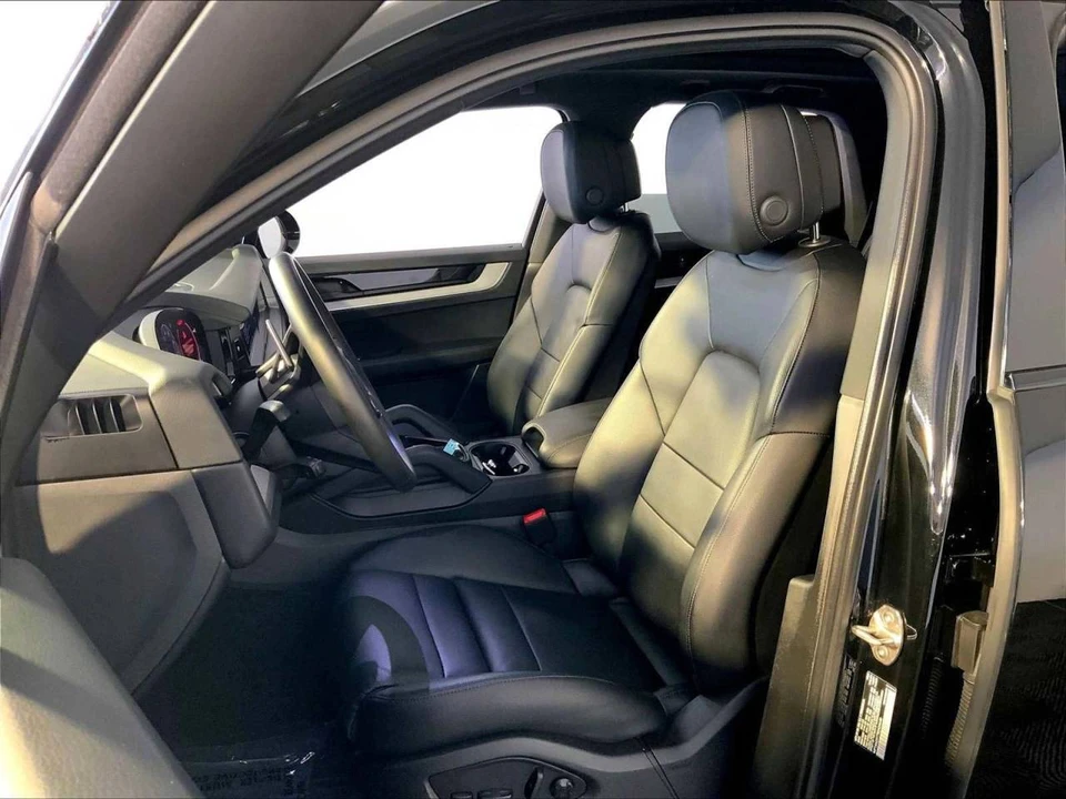 2024 Porsche 9Y0/9Y3 Cayenne - Image 5 of 5