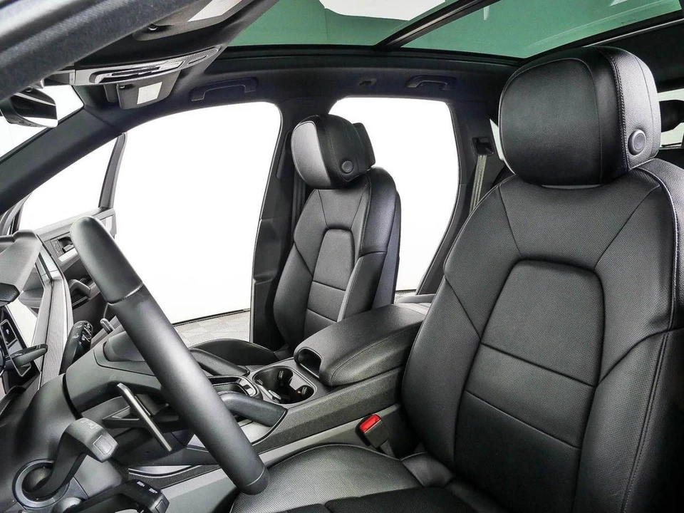 2024 Porsche 9Y0/9Y3 Cayenne - Image 5 of 5