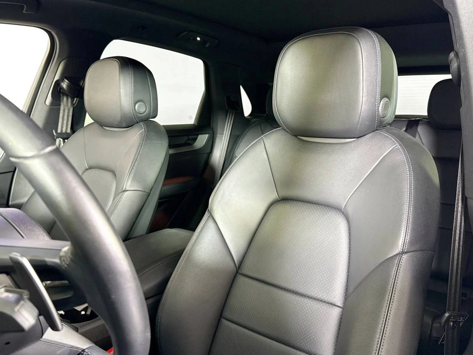 2024 Porsche 9Y0/9Y3 Cayenne - Image 5 of 5
