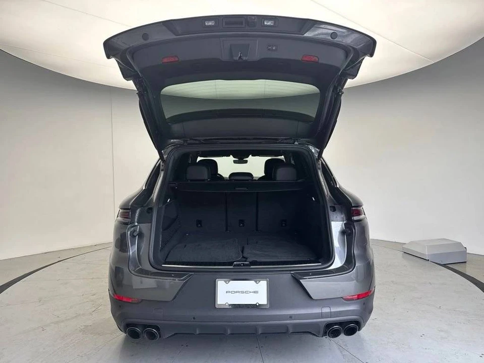 2024 Porsche 9Y0/9Y3 Cayenne - Image 5 of 5