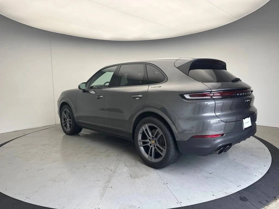 2024 Porsche 9Y0/9Y3 Cayenne - Image 3 of 5