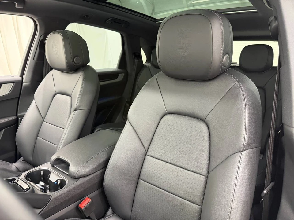2024 Porsche 9Y0/9Y3 Cayenne - Image 5 of 5