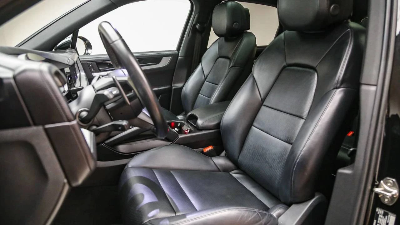 2024 Porsche 9Y0/9Y3 Cayenne - Image 5 of 5