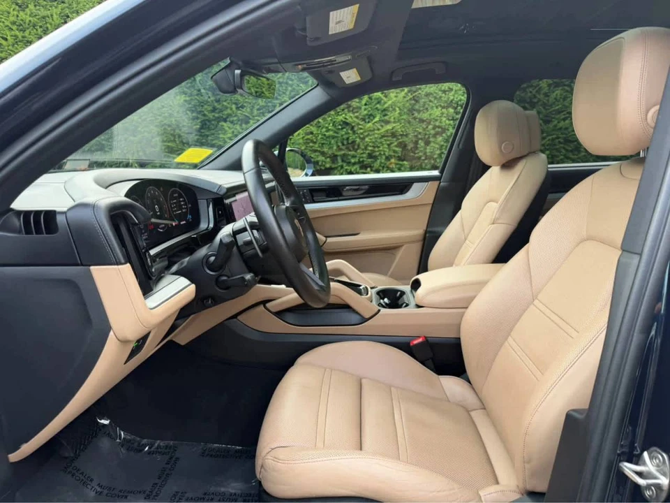 2024 Porsche 9Y0/9Y3 Cayenne - Image 5 of 5