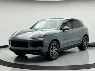 2024 Porsche 9Y0/9Y3 Cayenne - Image 5 of 31