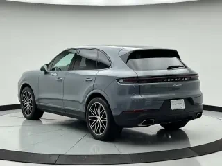 2024 Porsche 9Y0/9Y3 Cayenne - Image 21 of 31