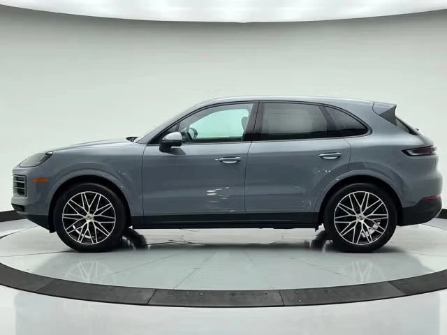 2024 Porsche 9Y0/9Y3 Cayenne - Image 10 of 31