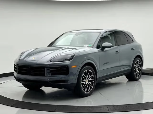 2024 Porsche 9Y0/9Y3 Cayenne - Image 2 of 31