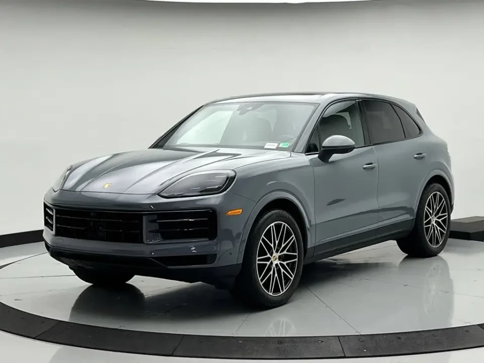 2024 Porsche 9Y0/9Y3 Cayenne - Image 7 of 31
