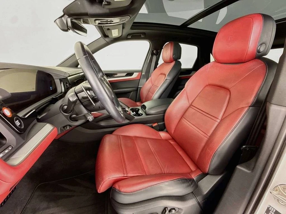 2024 Porsche 9Y0/9Y3 Cayenne - Image 5 of 5