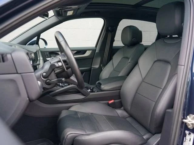 2024 Porsche 9Y0/9Y3 Cayenne - Image 5 of 5