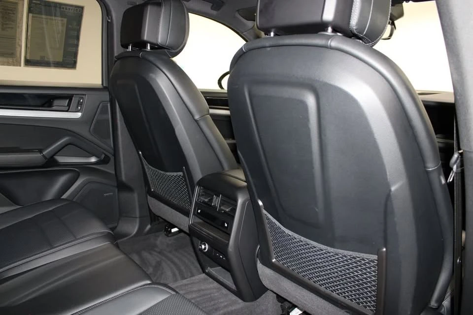 2024 Porsche 9Y0/9Y3 Cayenne - Image 11 of 15