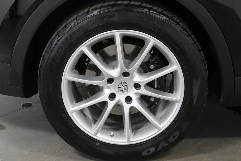 2024 Porsche 9Y0/9Y3 Cayenne - Image 8 of 15