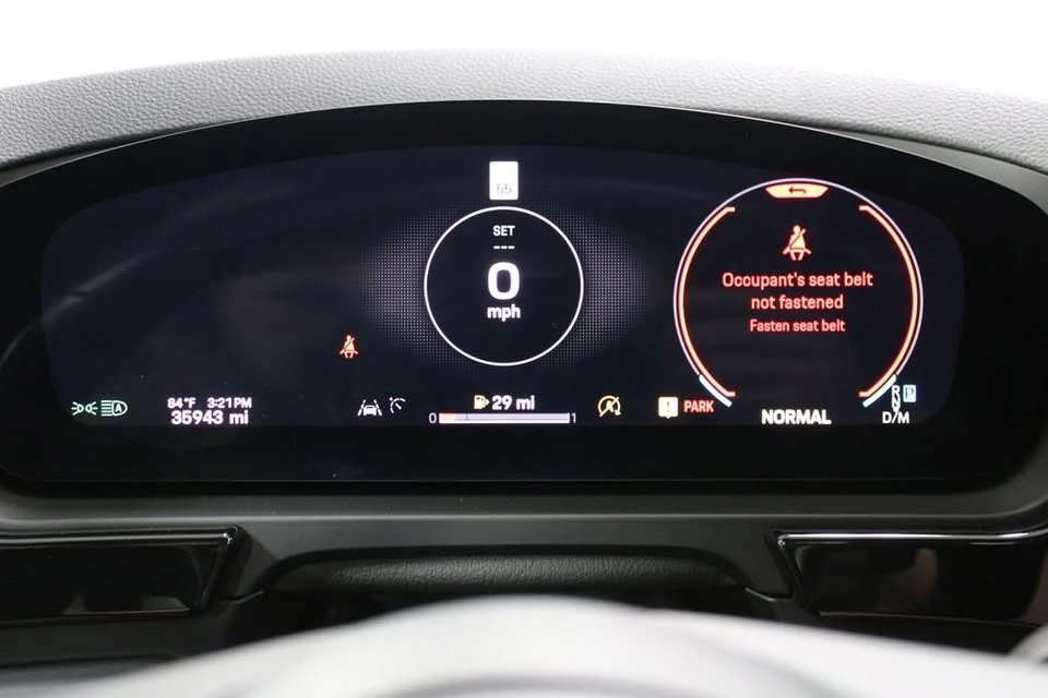 2024 Porsche 9Y0/9Y3 Cayenne - Image 12 of 15