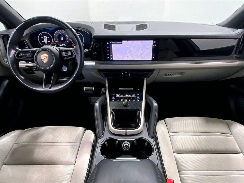 2024 Porsche 9Y0/9Y3 Cayenne - Image 11 of 20