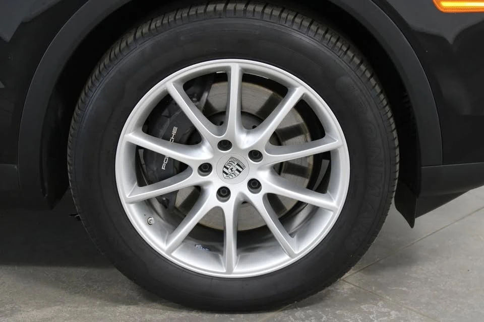 2024 Porsche 9Y0/9Y3 Cayenne - Image 7 of 15