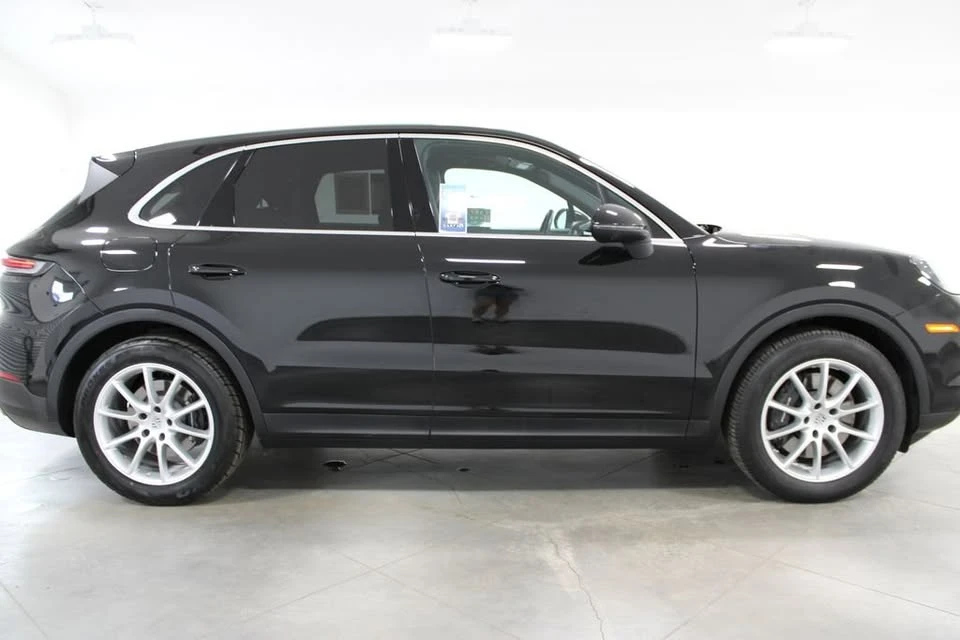 2024 Porsche 9Y0/9Y3 Cayenne - Image 6 of 15