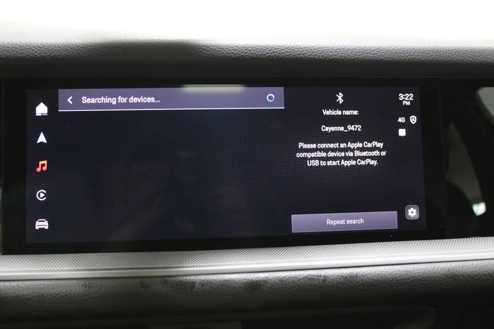 2024 Porsche 9Y0/9Y3 Cayenne - Image 14 of 15