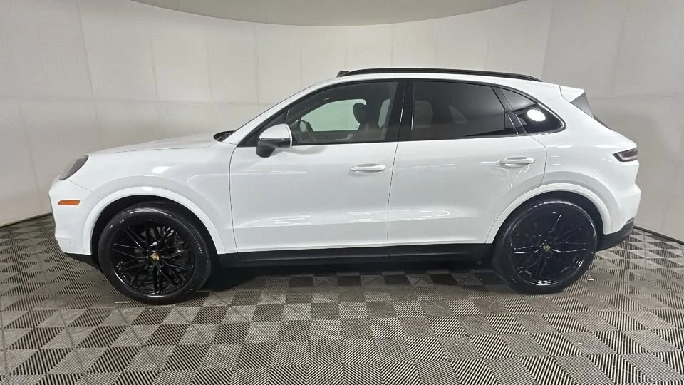 2024 Porsche 9Y0/9Y3 Cayenne - Image 5 of 20