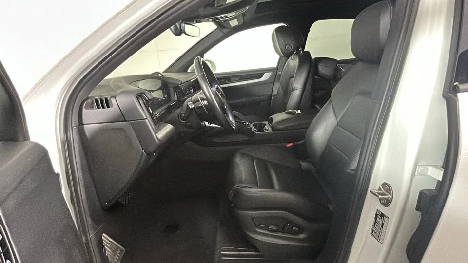 2024 Porsche 9Y0/9Y3 Cayenne - Image 12 of 20