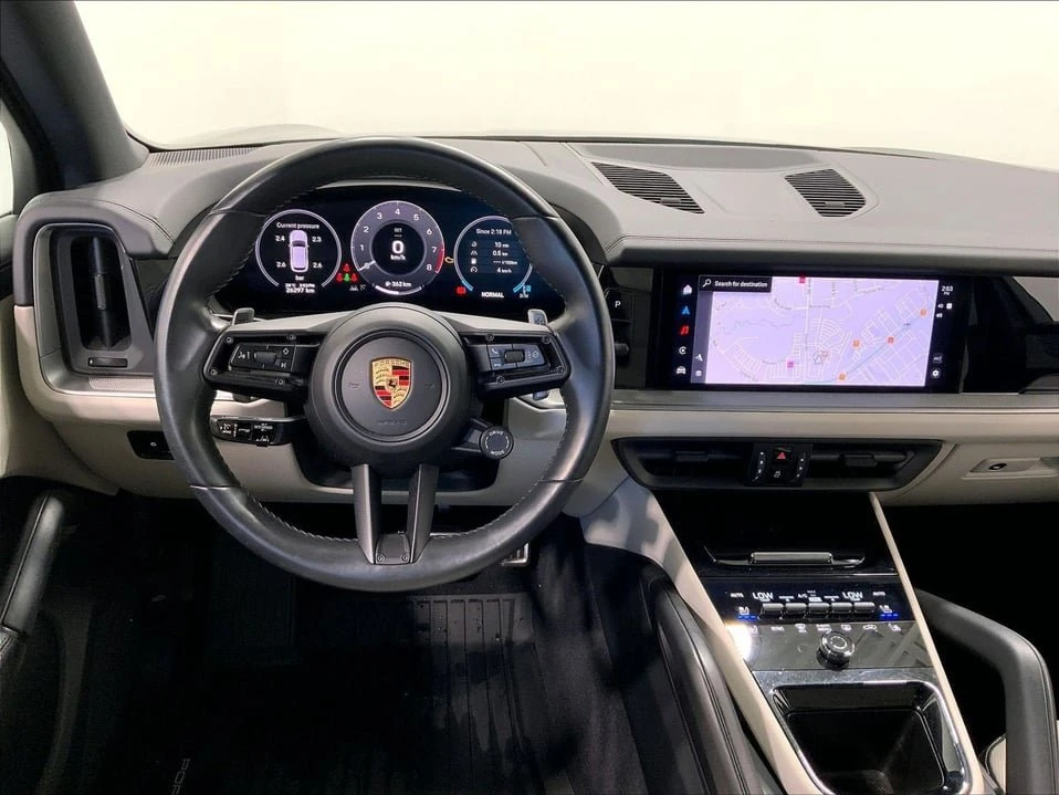 2024 Porsche 9Y0/9Y3 Cayenne - Image 19 of 20
