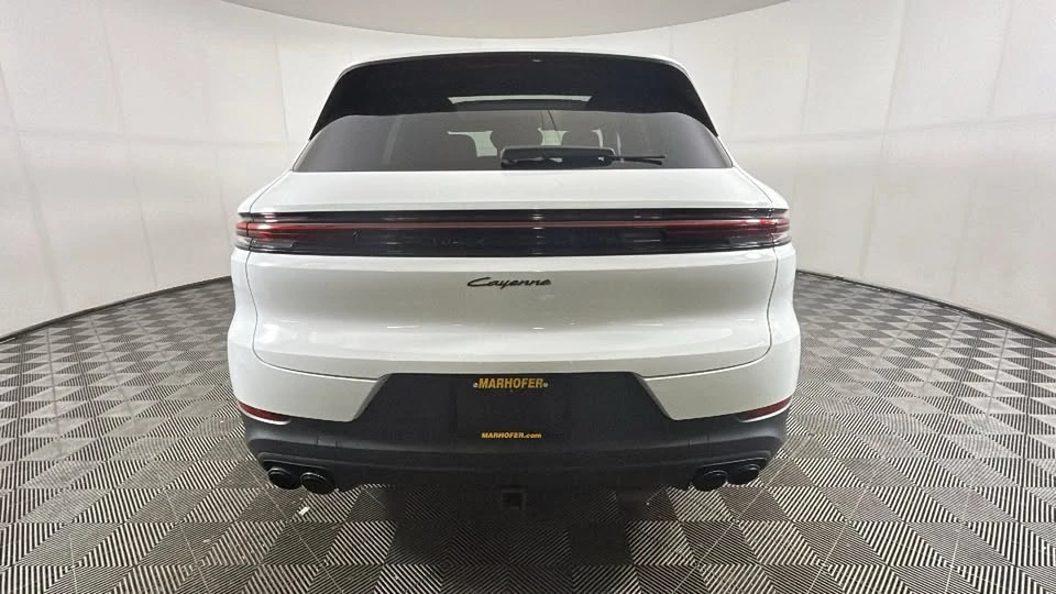 2024 Porsche 9Y0/9Y3 Cayenne - Image 3 of 20