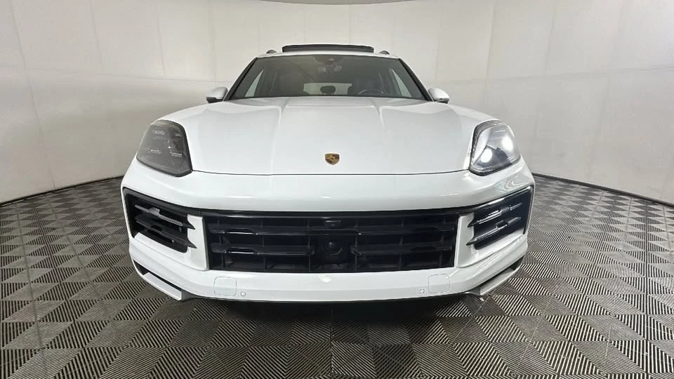 2024 Porsche 9Y0/9Y3 Cayenne - Image 7 of 20