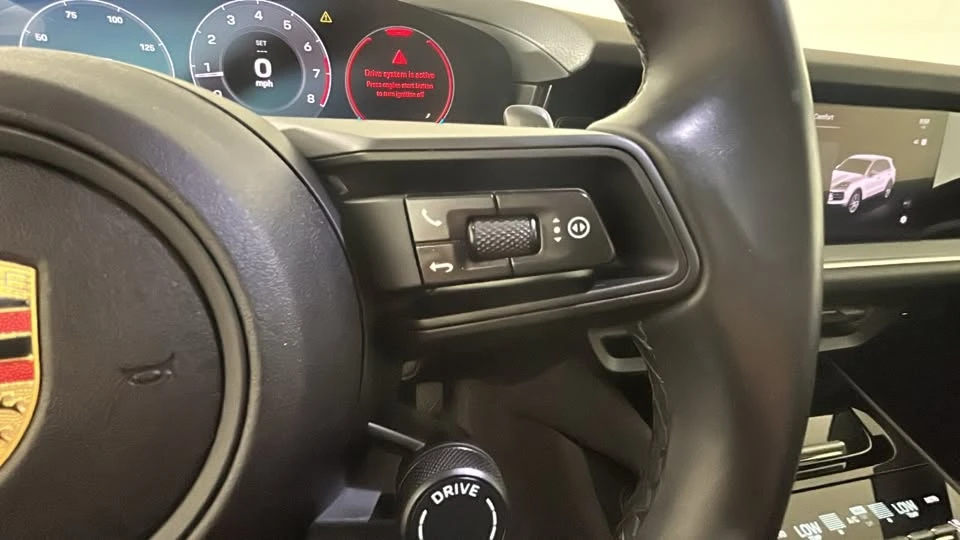 2024 Porsche 9Y0/9Y3 Cayenne - Image 17 of 20