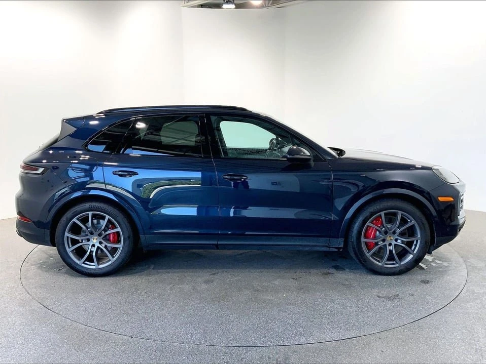 2024 Porsche 9Y0/9Y3 Cayenne - Image 7 of 20