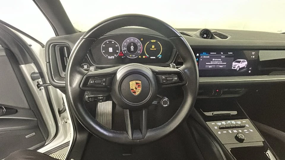 2024 Porsche 9Y0/9Y3 Cayenne - Image 15 of 20