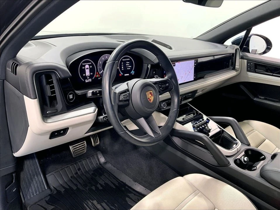 2024 Porsche 9Y0/9Y3 Cayenne - Image 20 of 20