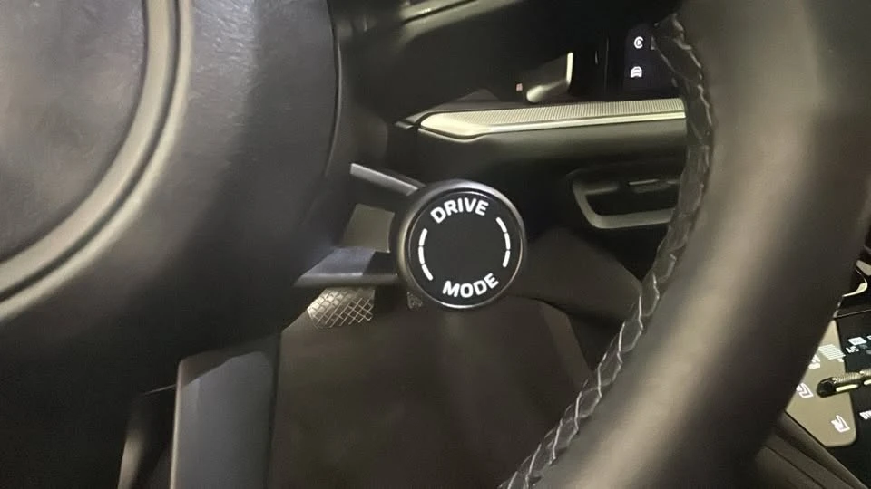 2024 Porsche 9Y0/9Y3 Cayenne - Image 18 of 20