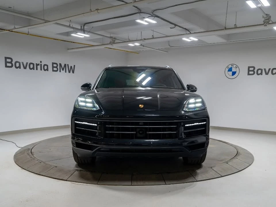 2024 Porsche 9Y0/9Y3 Cayenne - Image 8 of 20