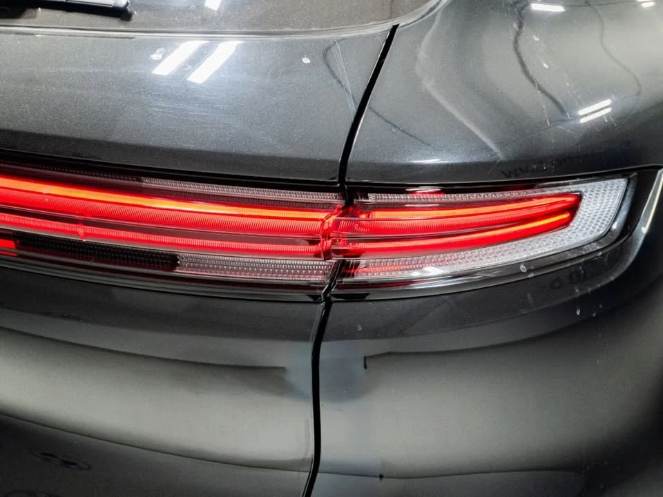2024 Porsche 9Y0/9Y3 Cayenne - Image 11 of 20