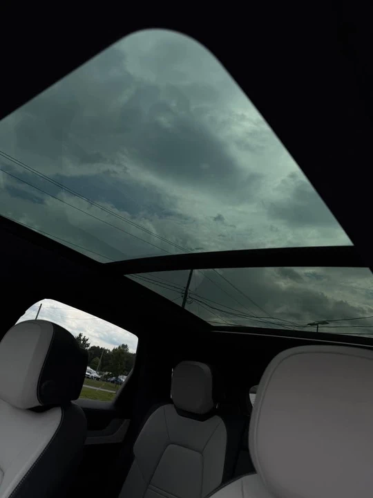 2024 Porsche 9Y0/9Y3 Cayenne - Image 10 of 16