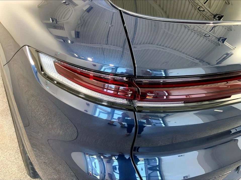 2024 Porsche 9Y0/9Y3 Cayenne - Image 16 of 20