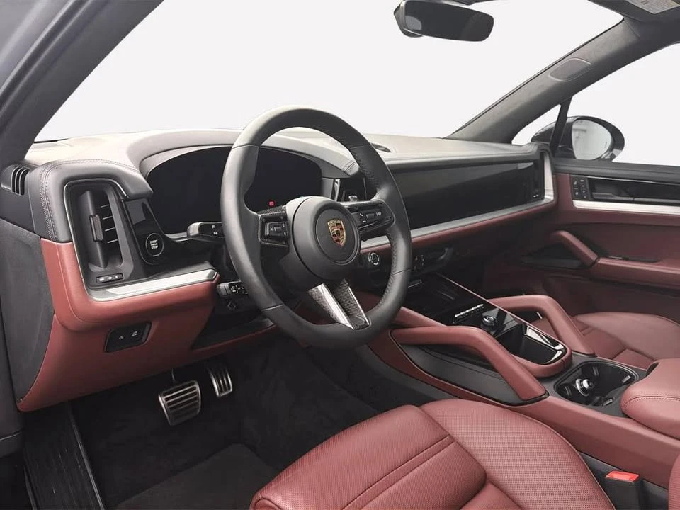 2024 Porsche 9Y0/9Y3 Cayenne - Image 4 of 4