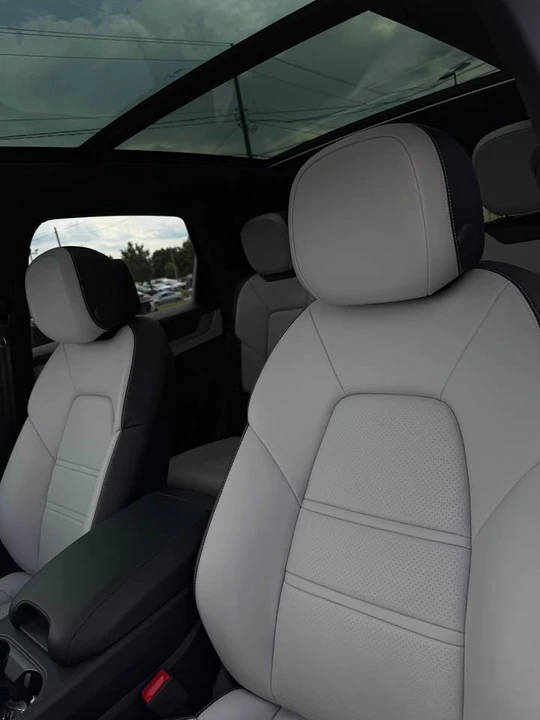 2024 Porsche 9Y0/9Y3 Cayenne - Image 11 of 16