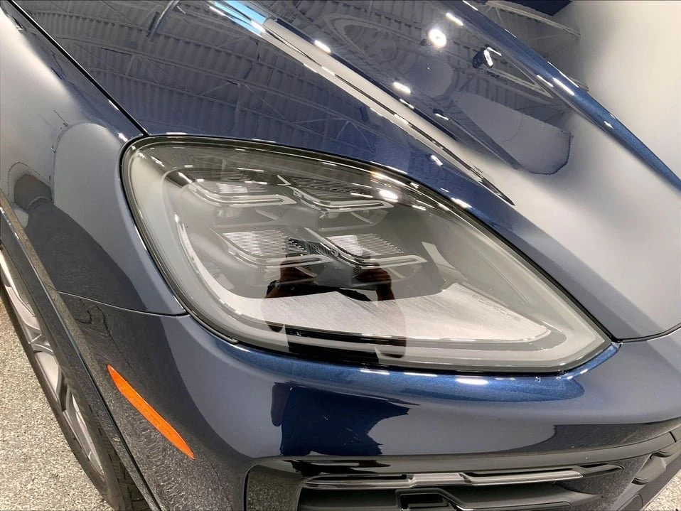 2024 Porsche 9Y0/9Y3 Cayenne - Image 15 of 20